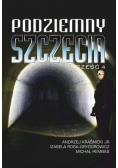 Podziemny Szczecin Część 4