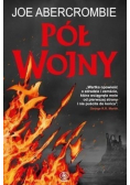 Morze drzazg Tom 3 Pół wojny