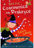Czarownica na praktyce Szkoła Zaklęć