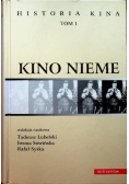 Historia kina Tom 1 Kino nieme