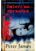 Śmierć na sprzedaż