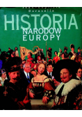 Historia narodów europy