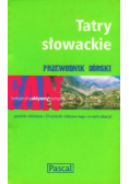 TATRY Słowackie