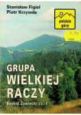 Grupa Wielkiej Raczy Beskid Żywiecki Część I