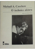 O technice aktora