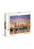 Puzzle London 1000