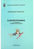 Elektrotechnika dla studentów wydziału nawigacyjnego