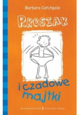 P Rosiak i czadowe majtki