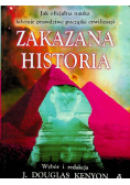 Zakazana historia