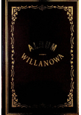 Album Willanowa