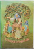 Bajarka Opowiadania