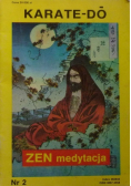 Zen medytacja