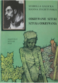 Odkrywanie sztuki Sztuka Odkrywania