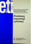 Podstawy transmisji cyfrowej