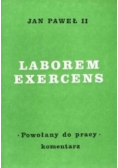 Laborem Exercens