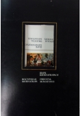 Oriental miniatures