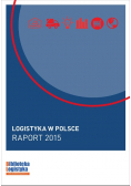 Logistyka w Polsce Raport 2015