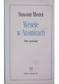 Wesele w Atomicach