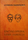 Encyklopedia ludzi zamościa