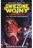 Gwiezdne Wojny Napaść na Selonii Tom 2