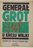 Generał Grot u kresu walki