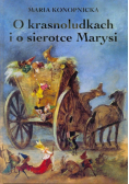 O krasnoludkach i o sierotce Marysi