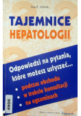 Tajemnice hepatologii