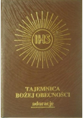 Tajemnice Bożej Obecności