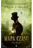 Mapa czasu