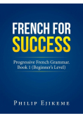 French for Success