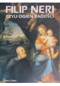 Filip Neri czyli ogień radości