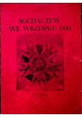 Sochaczew We Wrześniu 1939
