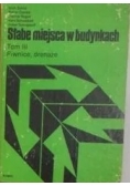 Słabe miejsca w budynkach
