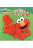 Elmo Cię kocha