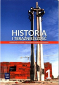 Historia i teraźniejszość Klasa 1 Podręcznik Zakres podstawowy