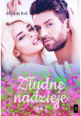 Złudne nadzieje Tom 2