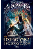 Dziewczyna z dzielnicy cudów
