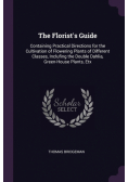 The Florist's Guide
