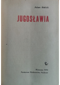 Jugosławia