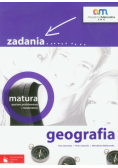 Geografia Zadania Matura poziom podstawowy i rozszerzony