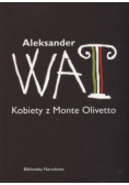 Kobiety z Monte Olivetto