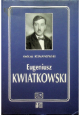 Eugeniusz Kwiatkowski