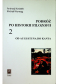 Podróż po historii filozofii tom 2