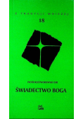 Świadectwo Boga
