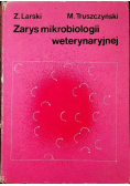 Zarys mikrobiologii weterynaryjnej