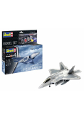 Samolot Lockheed Martin F-22A Raptor