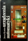 Urządzenia automatyki