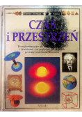 Patrzę poznaję Nauka Czas i Przestrzeń
