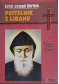Pustelnik z Libanu