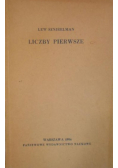Liczby pierwsze